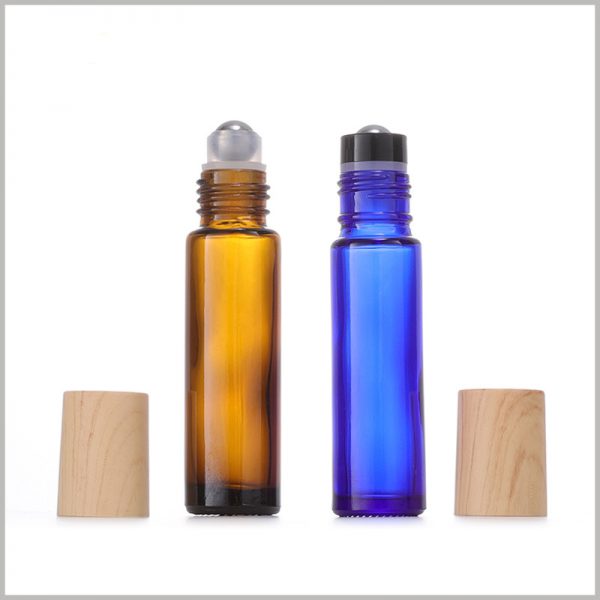 10ml Essential Oil Roller Ball Bottle wholesale