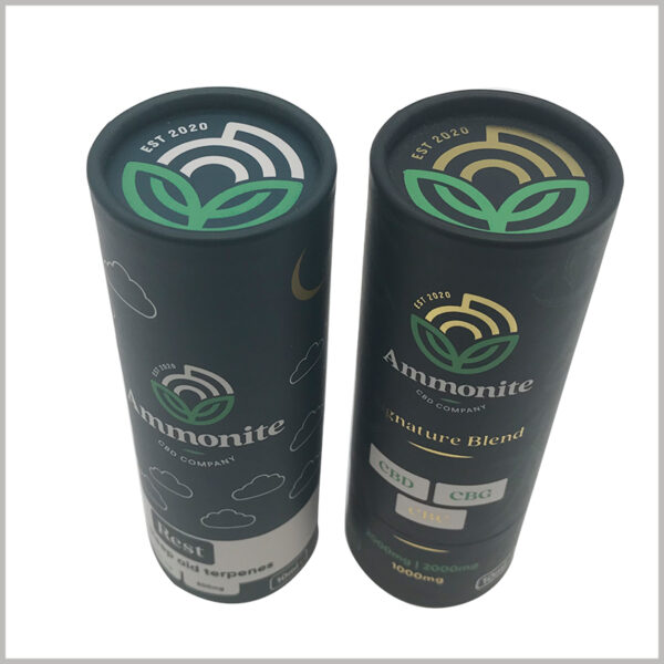 10ml essential oil packaging tube with EVA insert wholesale, you can use different printing content to promote different products