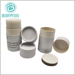 1Oz paper deodorant push up packaging​ wholesale