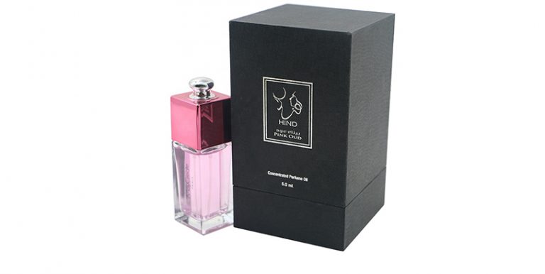 what are boxes for cosmetics made out of