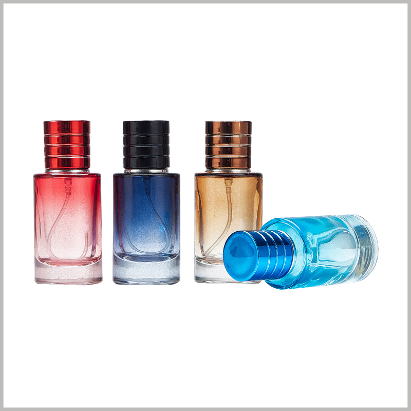 30 ml round perfume bottle wholesale