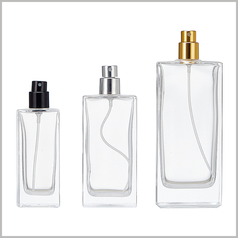 30ml,50ml,100ml perfume bottle