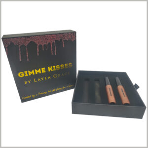 4 bottle lip gloss subscription box wholesale