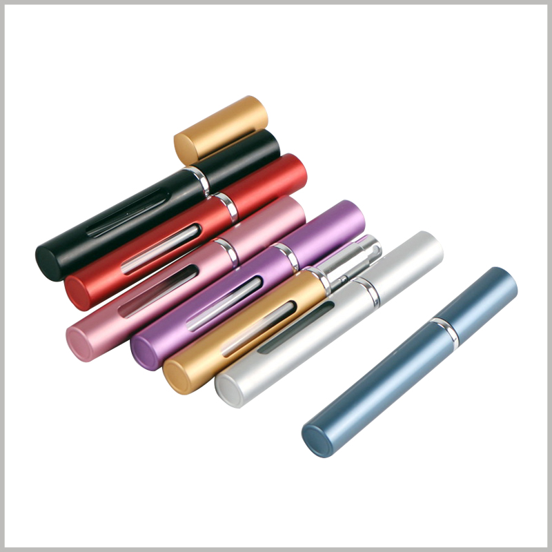 5ml travel perfume refillable bottle wholesale