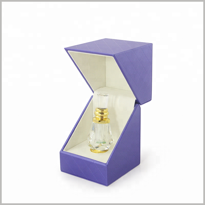 Luxury Best Quality Perfume Box Wholesale Glass Perfume Bottle Packaging  From China - China Cosmetic Packaging and Perfume Glass Bottle Box price