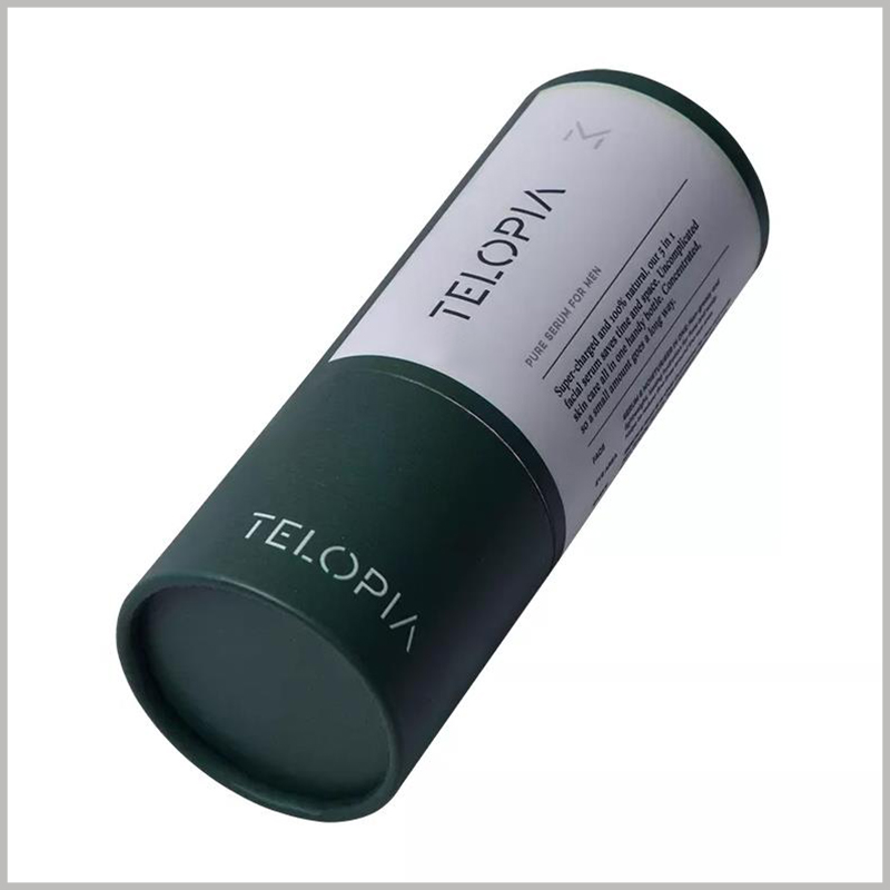 Fully Biodegradable Skincare Packaging Tube wholesale