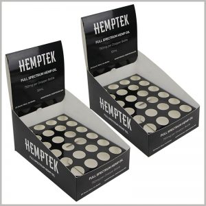 Essential oil online packaging supplies