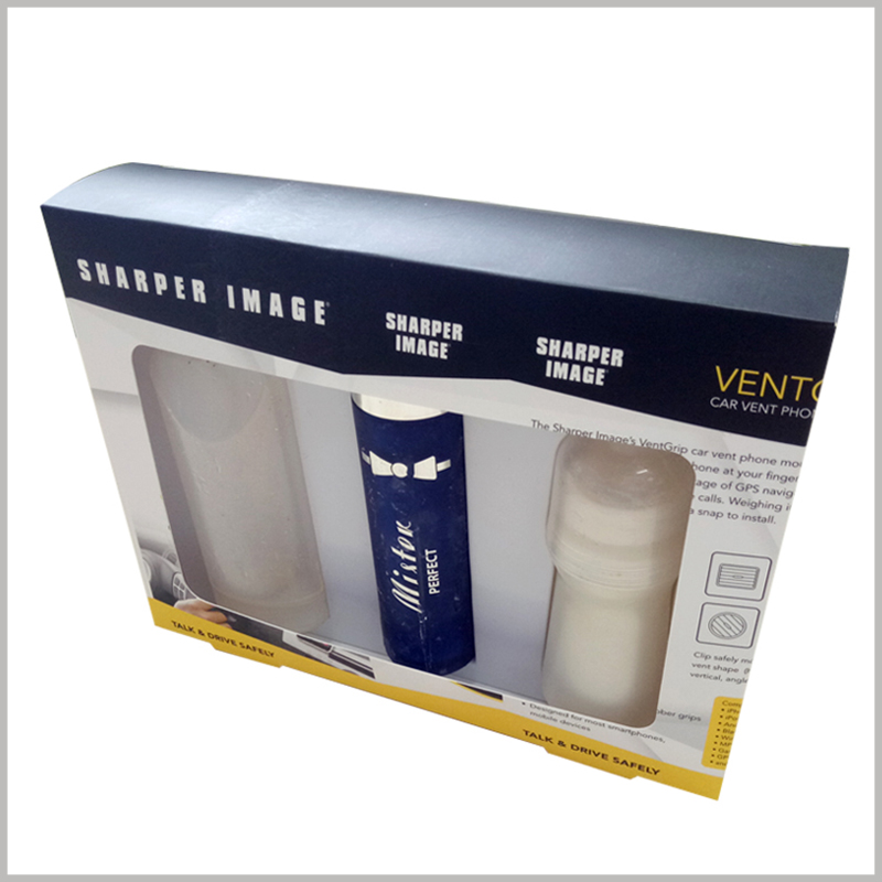 cheap shampoo packaging boxes wholesale. The detailed content on the customized printed packaging is the best description of the product's ingredients and functions.