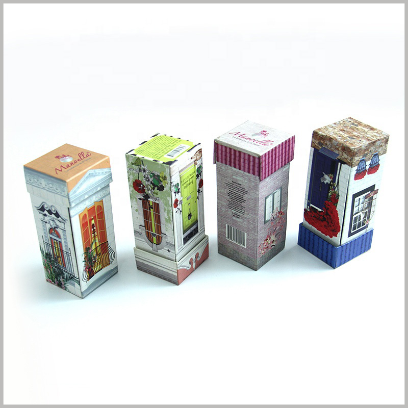 creative cardboard boxes packaging wholesale. Similar products, similar creative packaging design can be used to promote products