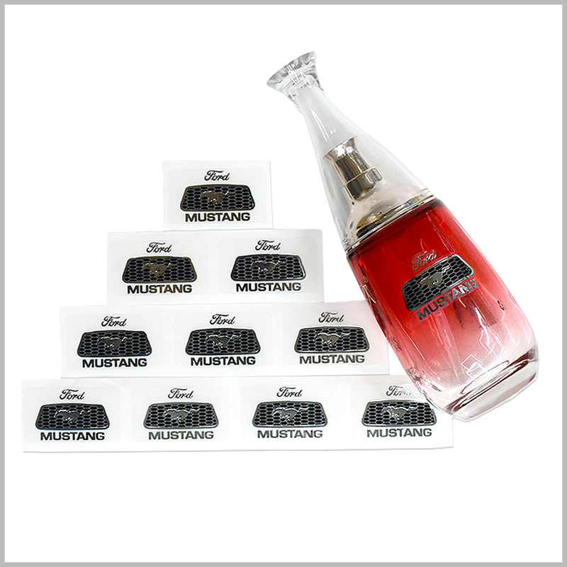 Custom Printed Perfume Bottles Boxes 