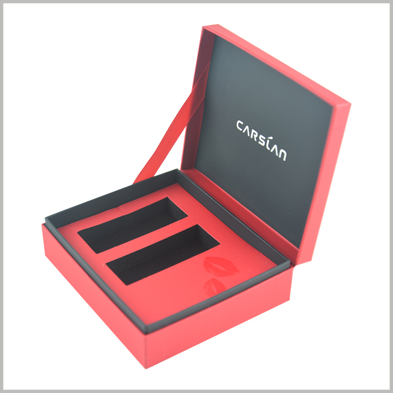 Lipstick packaging manufacturers - Custom boxes wholesale