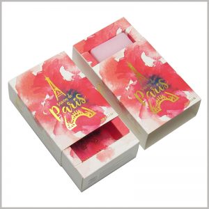 Custom Printed Boxes for Soap Packaging 