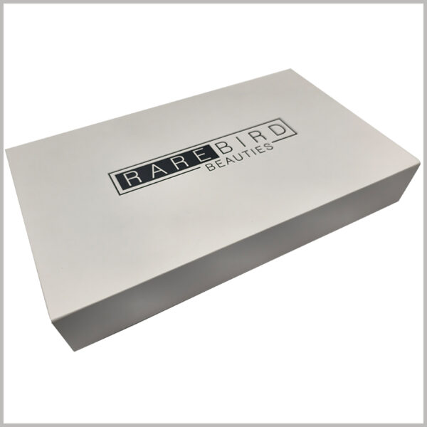 custom wedding wig packaging boxes