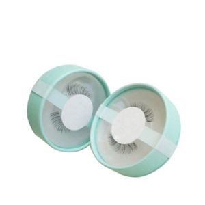 eyelash tube packaging boxes with windows eyelash tube packaging boxes with windows