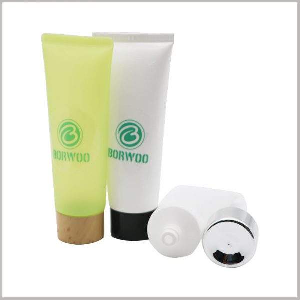 hand cream packaging tubes wholesale