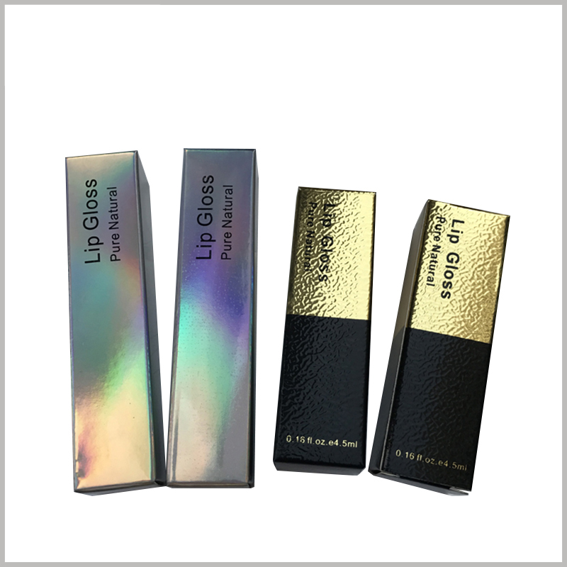 custom luxury lipstick packaging boxes wholesale.Choosing stylish and luxurious custom packaging is of great help in increasing the value of lipsticks.