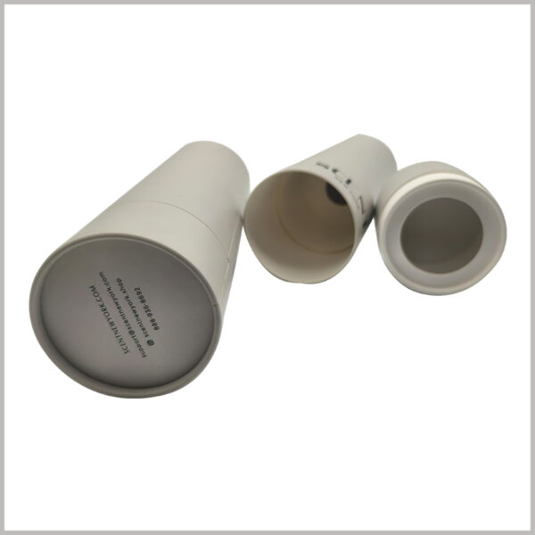 paper tubes packaging