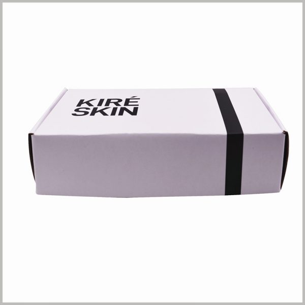 skin care packaging boxes with logo. Customized skin care boxes are one of the most cost-effective ways to promote products and brands.