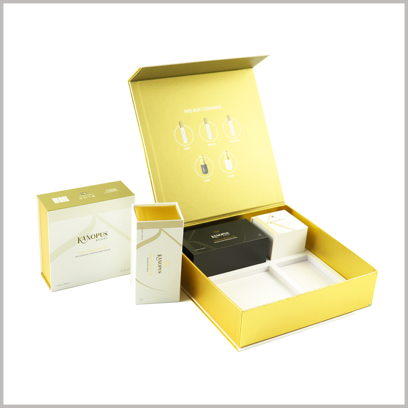 Skincare box shop