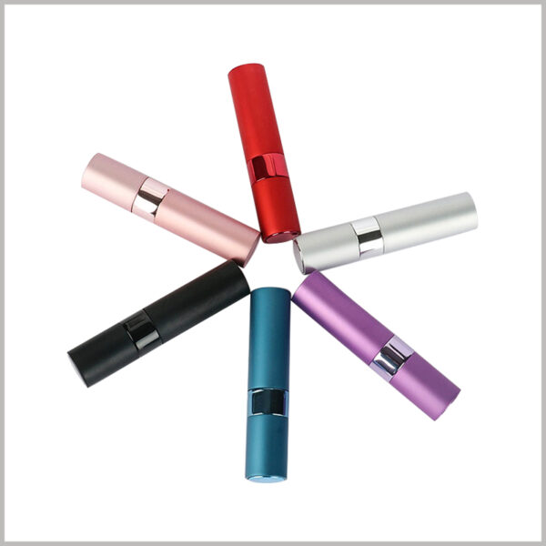 travel perfume bottle for 8-10ml