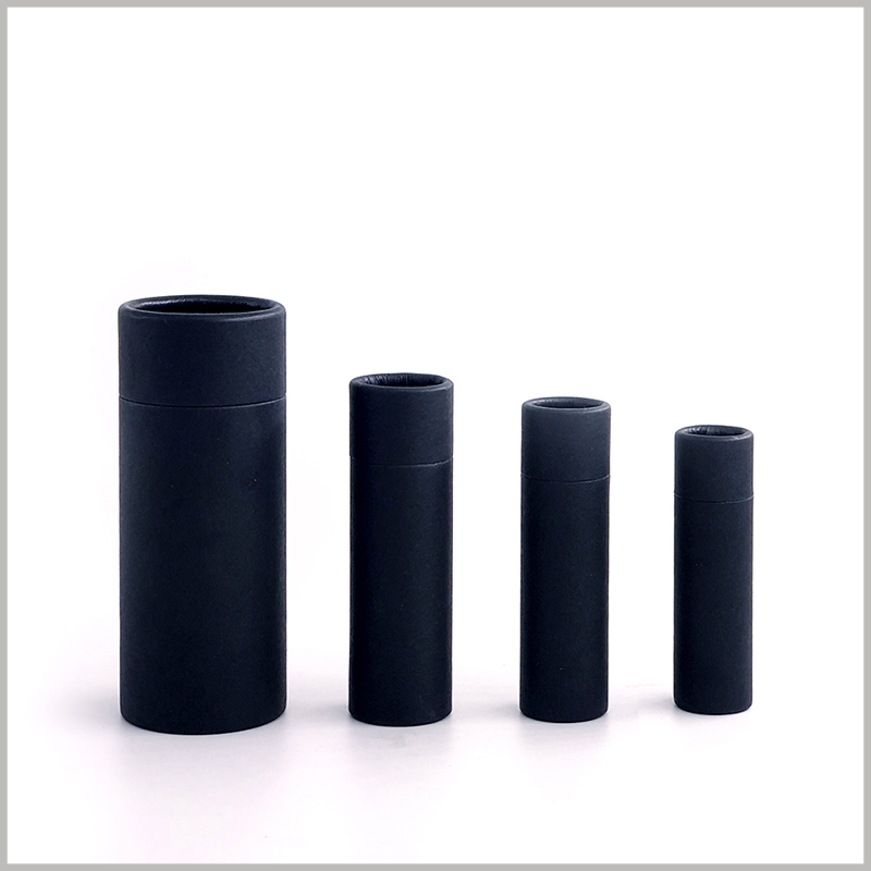wholesale biodegradable push up tubes for deodorant packaging